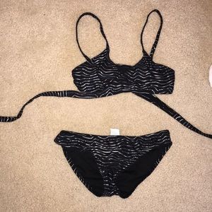 Super cool reef bikini